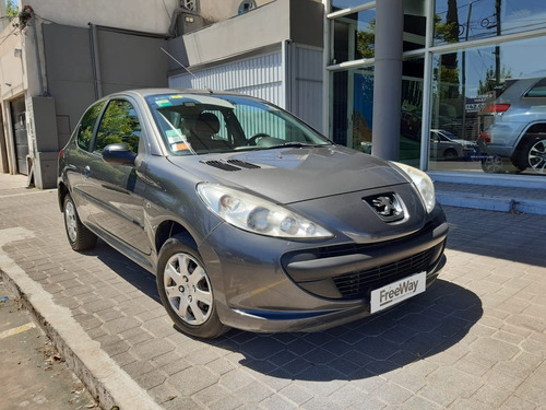 Peugeot 207 3p Xr