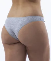 Comprar 12 Bombachas Vedetina Algodon Lisa Ropa Interior Por Docena