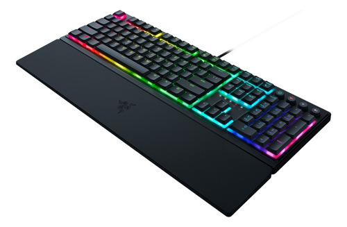Teclado Ornata V3 Low Profile Razer - Rz0304460200