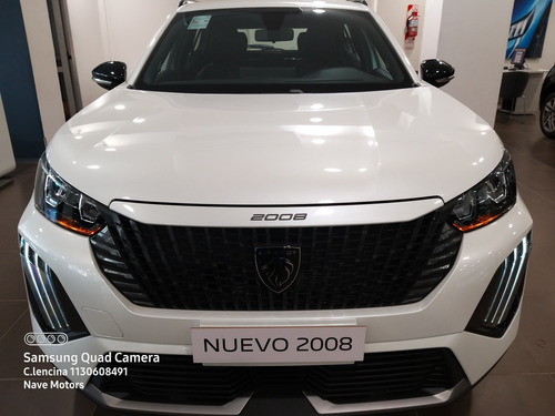 Peugeot 2008 1.0T Active