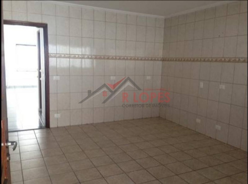 Imagem 6 de 13 de Sobrado Para Venda No Bairro Jardim Aricanduva, 3 Dorm, 1 Suíte, 2 Vagas, 90,00 M - 1445