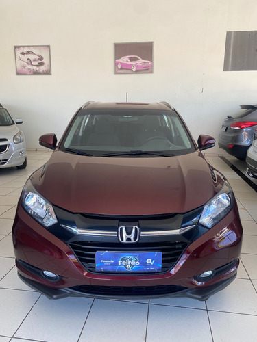 Honda HR-V 1.8 Ex Flex Aut. 5p