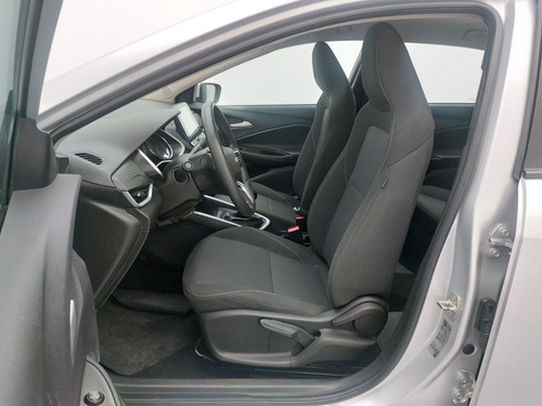 Chevrolet Onix 1.0 TURBO FLEX PLUS LTZ MANUAL