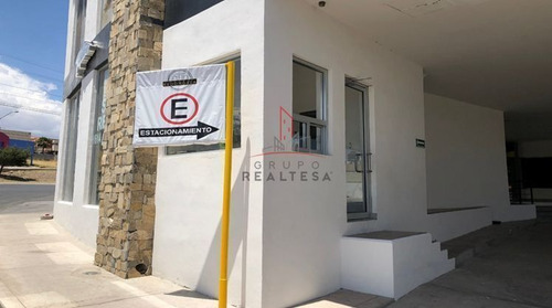 Imagen 9 de 17 de Local Comercial En Renta Plaza Redondela 15,759.80 Javalb R1