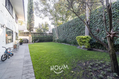 Imagen 24 de 28 de Casa En San Jerónimo Lídice, La Magdalena Contreras Con 4 Recámaras, 400 M², Id: 100148