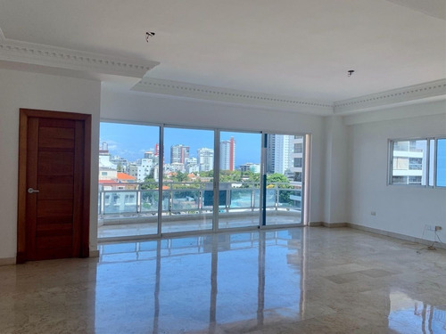 Apartamento En Venta Cacicazgos