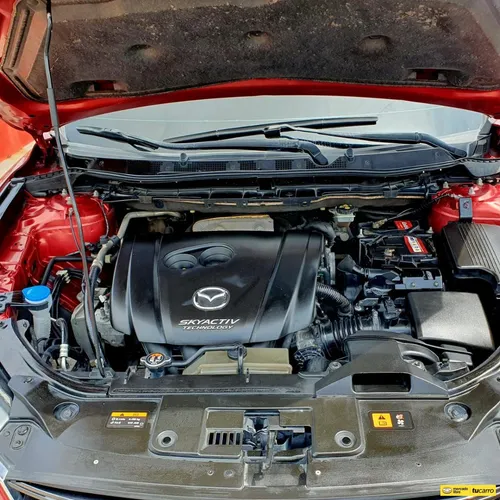 Mazda CX-5 2.0 Touring Station Wagon