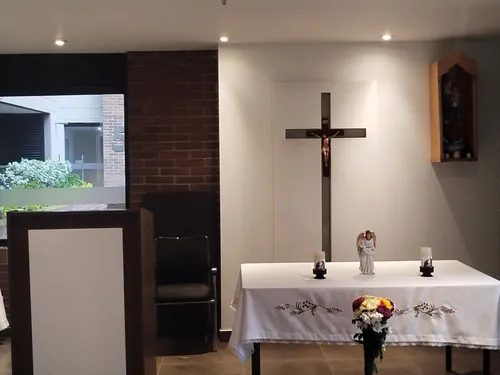 Apartamento En Venta En Cantalejo Sec. Alejandría. Cod V4802