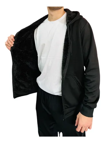 Chaqueta de top algodon hombre