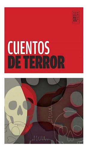 Cuentos De Terror - Varios