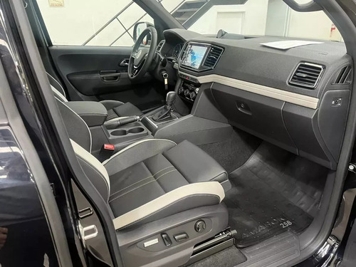 Volkswagen Amarok 3.0 V6 Cd Highline