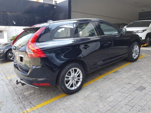 Volvo Xc60 Dynamic T5 Blindado