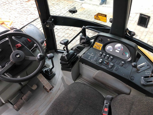 Imagem 10 de 10 de Caterpillar 416 E