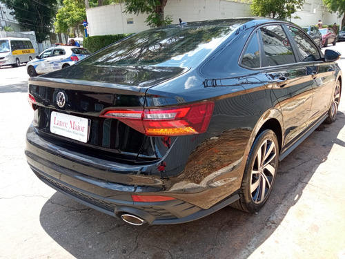Volkswagen Jetta 2.0 Gli 350 Tsi Aut. 4p