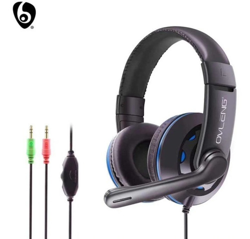 Imagen 1 de 1 de Audifono Ovleng Ov-x5mv
