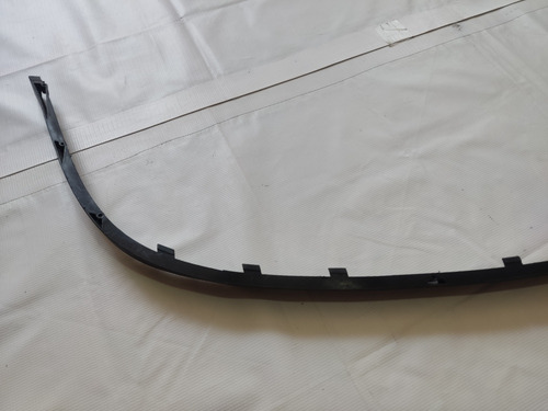Deflector De Piedras Hyundai Attitude 06-11 86525 1e000 (Usado)