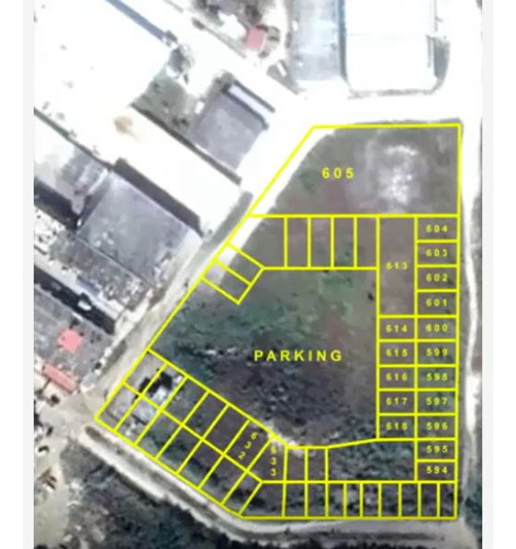 Terreno En Venta En Zona Libre Belice