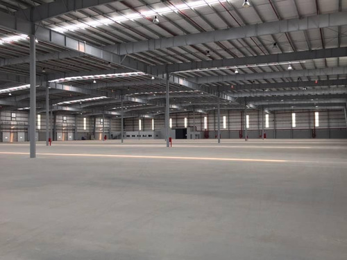 Imagen 2 de 6 de Centro Logistico