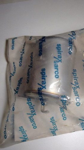 Imagem 2 de 4 de Conj.do Balde Ib-215/purg.balde Invert. 9.990.672.381-spirax