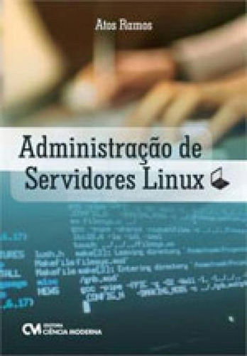 Administraçao De Servidores Linux