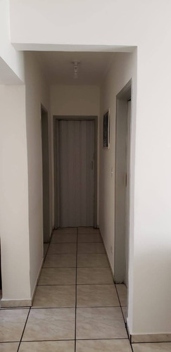 Imagem 8 de 15 de Apto Com 2 Dorms E 1 Vaga - Rudge Ramos - V-1493