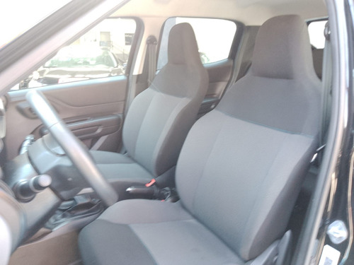 Citroën C3 1.0 Live Pack Flex 5P