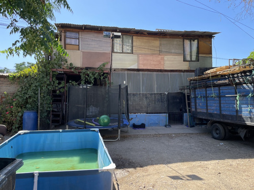 Vendo Sitio En La Comuna De Macul