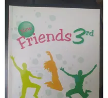 Comprar Friends 3rd