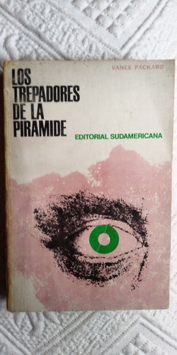 Los Trepadores De La Piramide Packard