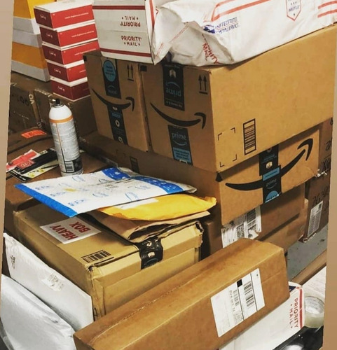 Imagen 10 de 10 de Importación Alibaba Amazon Ebay Aduana Usa Despachante Miami