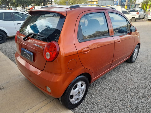 Chevrolet Spark 1.0 Lt