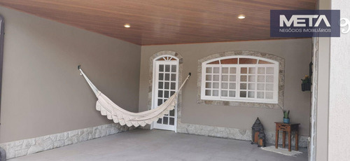 Imagem 27 de 30 de Casa À Venda, 183 M² Por R$ 1.200.000,00 - Vila Valqueire - Rio De Janeiro/rj - Ca0165