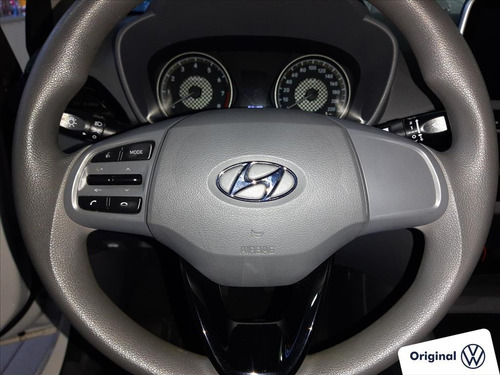 Imagem 13 de 13 de Hb20s 1.0 12v Flex Vision Manual