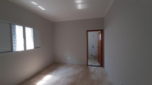 Imagem 18 de 23 de Casa Nova, Sumaré Sp, Nova Veneza, Próximo A Av Da Amizade, Ac Financiamento - Cs27364v