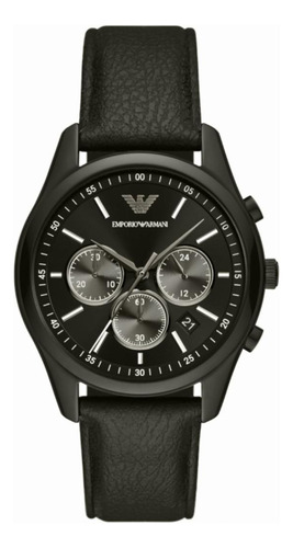 Reloj Emporio Armani, Modelo: Ar11583 Antonio De Piel En