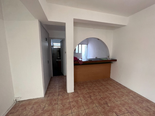 Imagen 6 de 16 de Alquiler Apartamento 1 Dormitorio Pocitos Montevideo