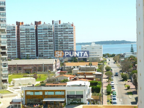 Imagen 2 de 12 de Apartamento En Venta - Brava