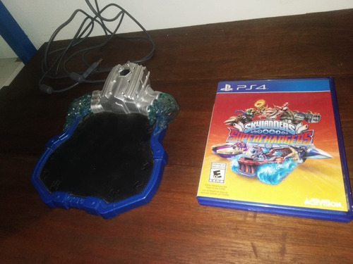 Juegos Skylanders Ps4 