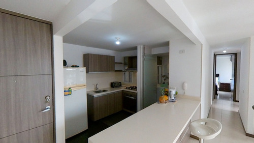 Imagen 17 de 26 de Apartamento En Venta En Valle De Lili, Cali