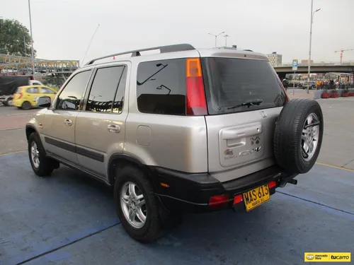 Honda CR-V 2.0 Rvsi