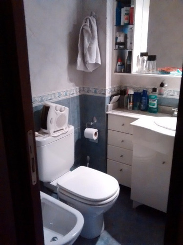 Imagen 7 de 12 de Departamento En Venta En Lanus Oeste