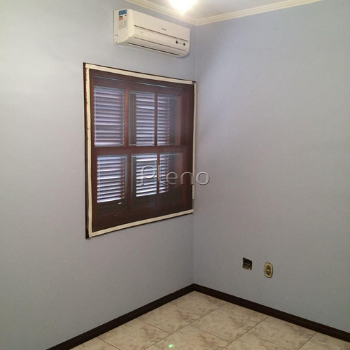 Imagem 8 de 30 de Casa Á Venda E Para Aluguel Em Chácara Flora - Ca028739
