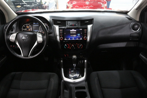 Imagem 9 de 15 de Nissan Frontier Attack 2.3 Disel Bi Turbo 4x4 2020!!!