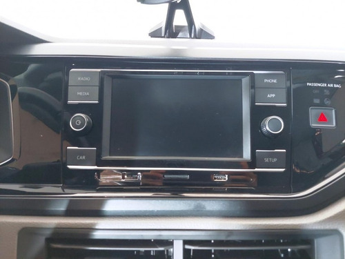 Imagem 15 de 15 de 149873 - Volkswagen Polo 2019 Com Garantia
