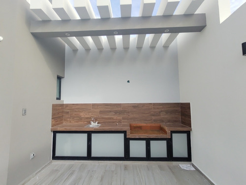 Imagen 6 de 14 de Casa En Venta Con Alberca Fraccionamiento Playas Del Conchal