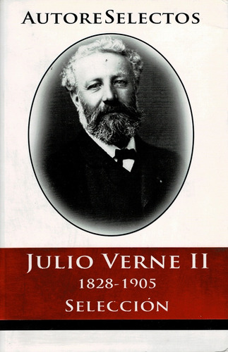 Julio Verne 2. Antología - Verne, Julio