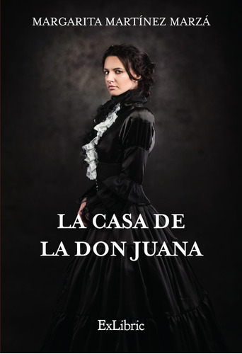 La Casa De La Don Juana