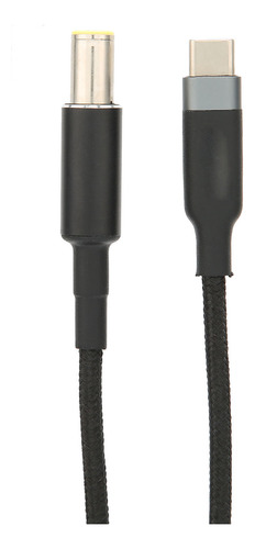 Cable Dc Jorindo Usb C A Cable De Alimentación Pd De 7,9 X 5