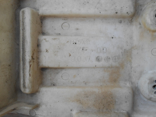 Asiento De Moto Yamaha 660xt 1993 Modelo 3yf-00 (Usado)