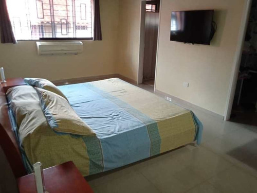 Imagen 7 de 15 de Vendo Town House D En Urb. Quintas Del Norte En Naguanagua Vr